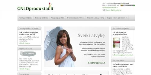 www.gnldproduktai.lt