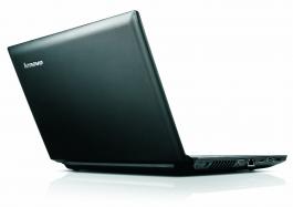 Lenovo B570E