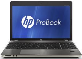 HP ProBook 4530S