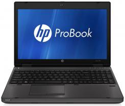 HP ProBook 6560B