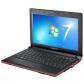 Samsung N145 BLACK
